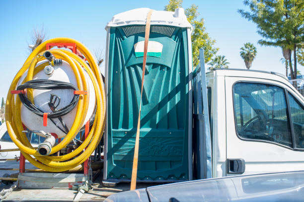Best Long-term porta potty rental  in Pocono Springs, PA