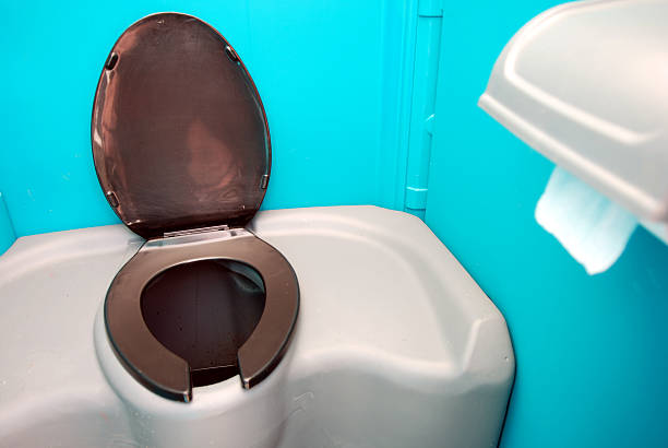 Best Portable restroom trailer rental  in Pocono Springs, PA