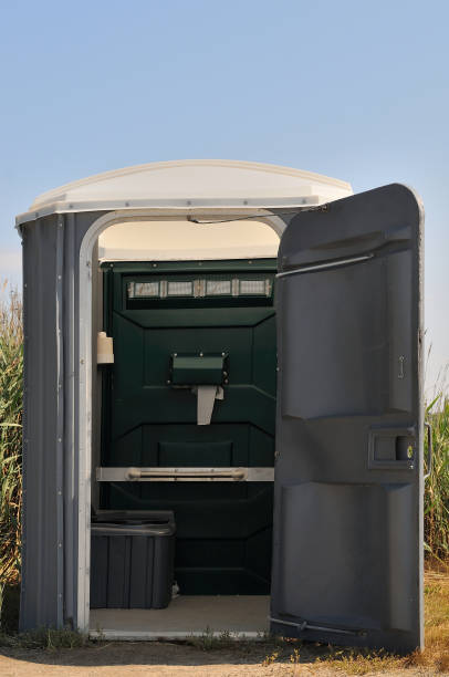 Portable restroom solutions in Pocono Springs, PA