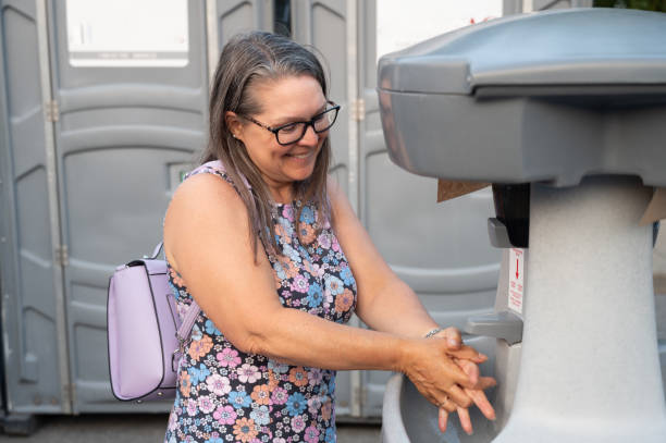 Best Wedding porta potty rental  in Pocono Springs, PA