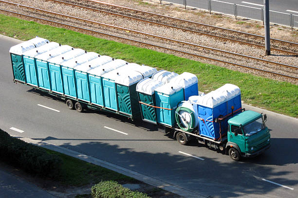 Portable Toilet Options We Offer in Pocono Springs, PA