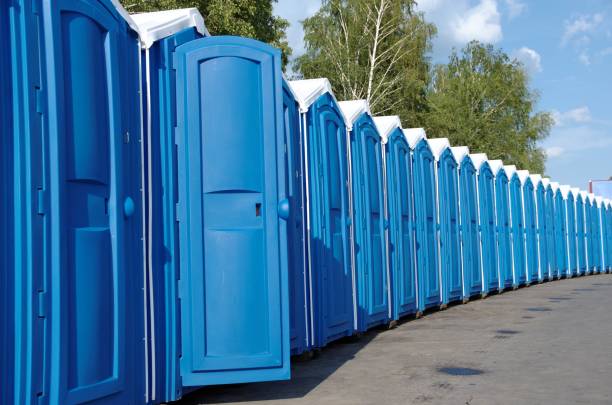 Best High-end porta potty rental  in Pocono Springs, PA